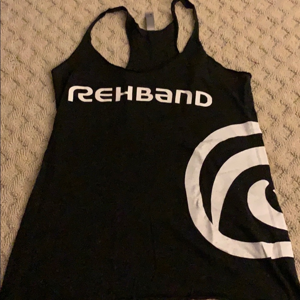 Rehband tank top